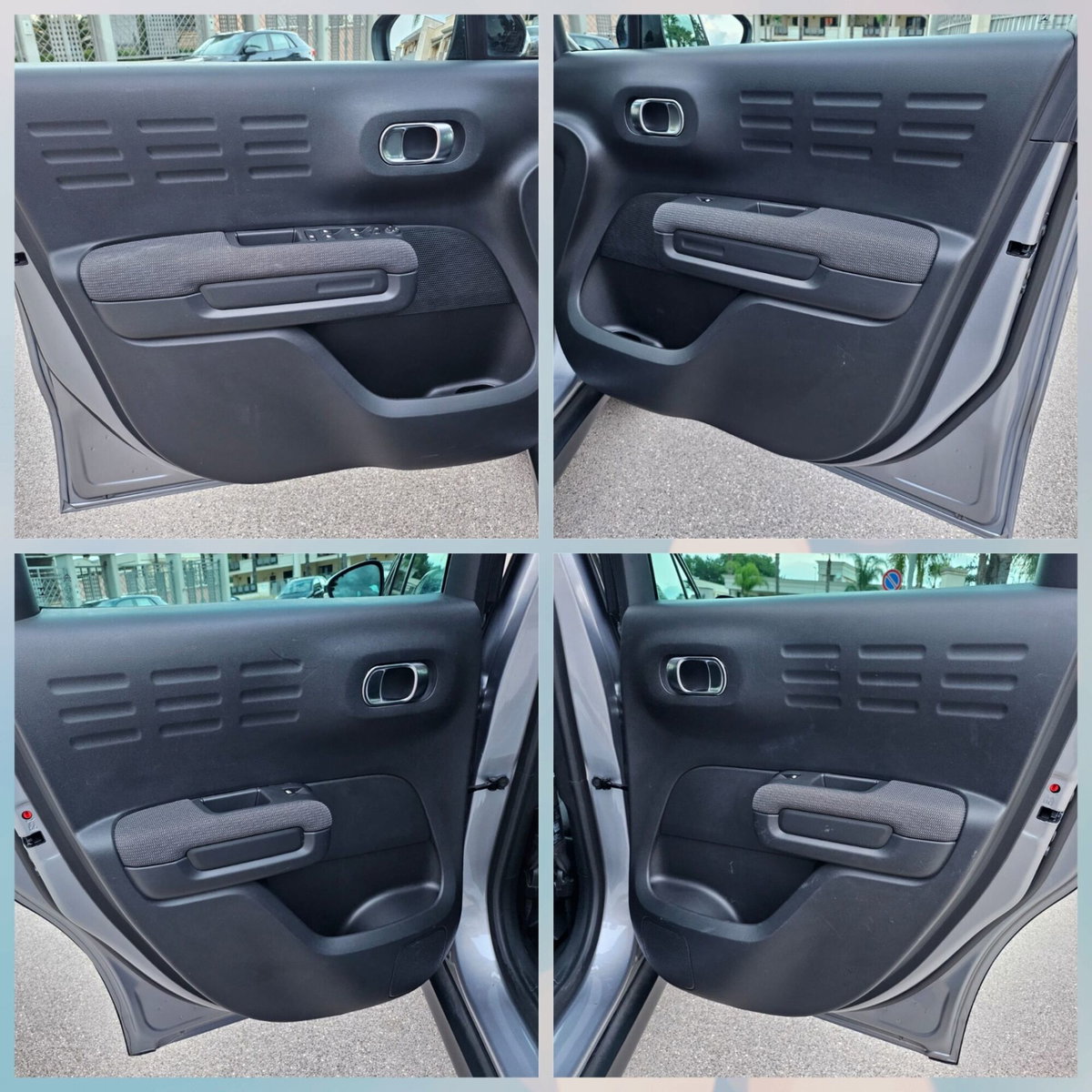 Citroen C3 Aircross BlueHDi 110 S&S Shine Pack (15)