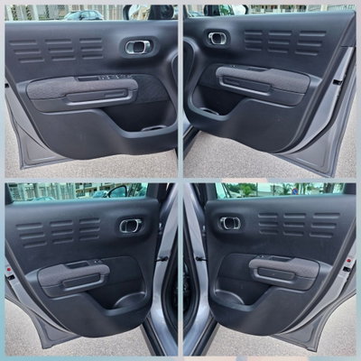 Citroen C3 Aircross BlueHDi 110 S&S Shine Pack (15)