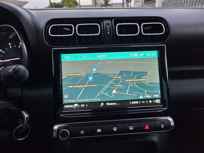 Citroen C3 Aircross BlueHDi 110 S&S Shine Pack (18)