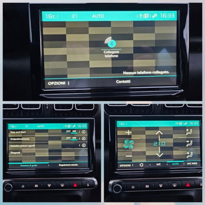 Citroen C3 Aircross BlueHDi 110 S&S Shine Pack (19)