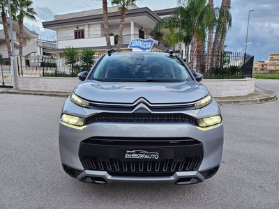 Citroen C3 Aircross BlueHDi 110 S&S Shine Pack (2)