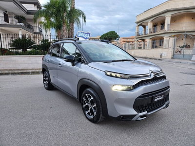 Citroen C3 Aircross BlueHDi 110 S&S Shine Pack (3)