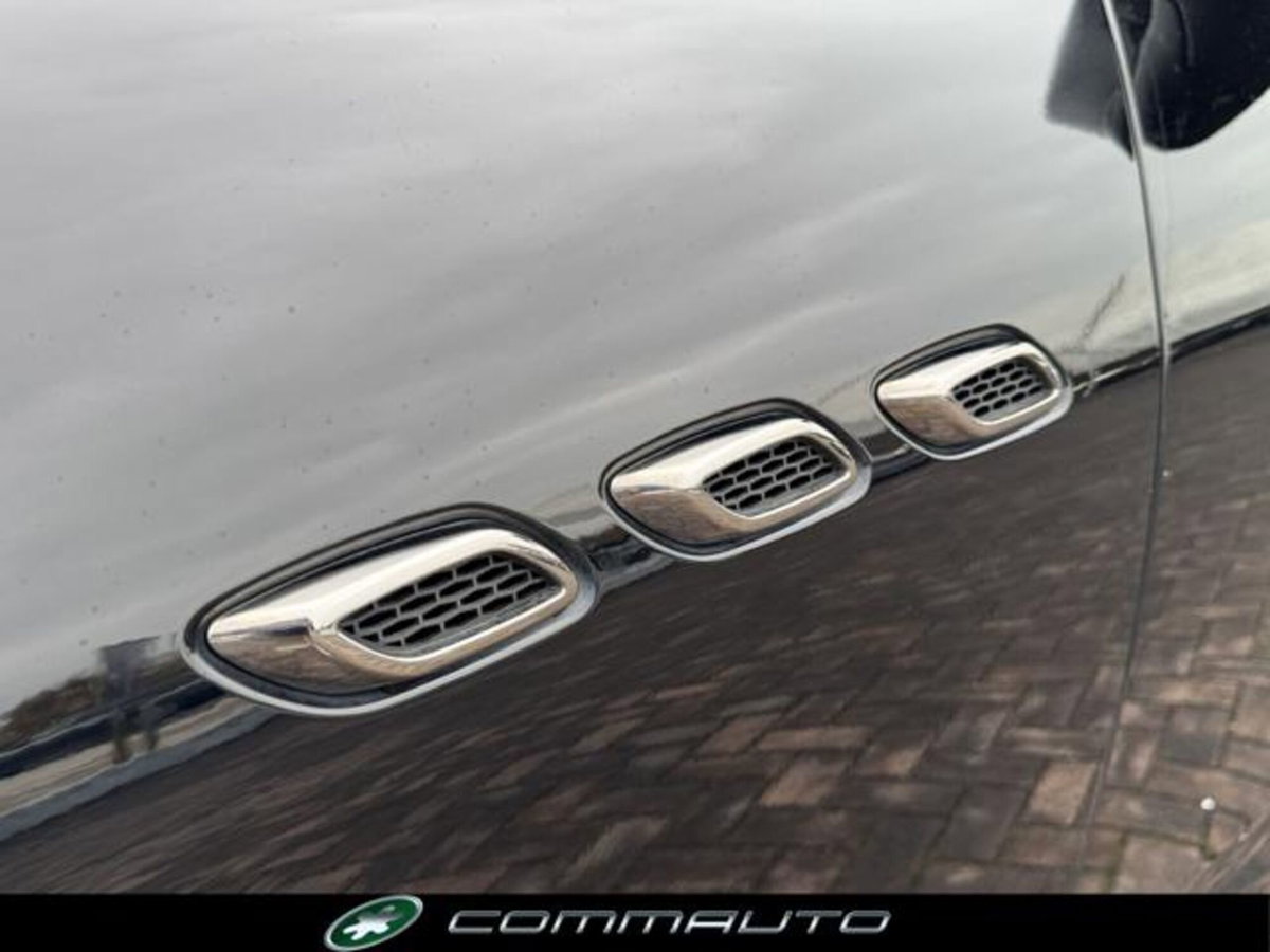 Maserati Levante Levante V6 Diesel AWD Gransport (11)