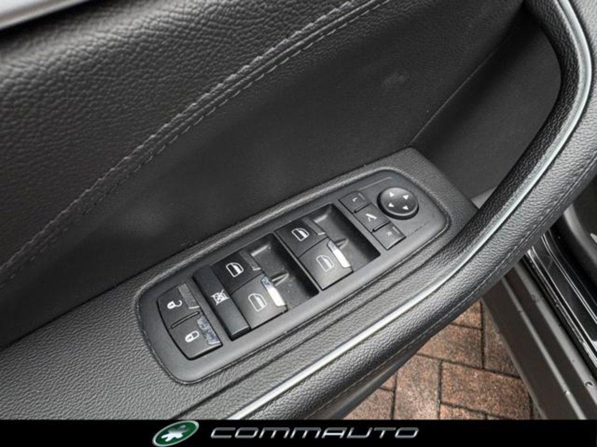 Maserati Levante Levante V6 Diesel AWD Gransport (13)