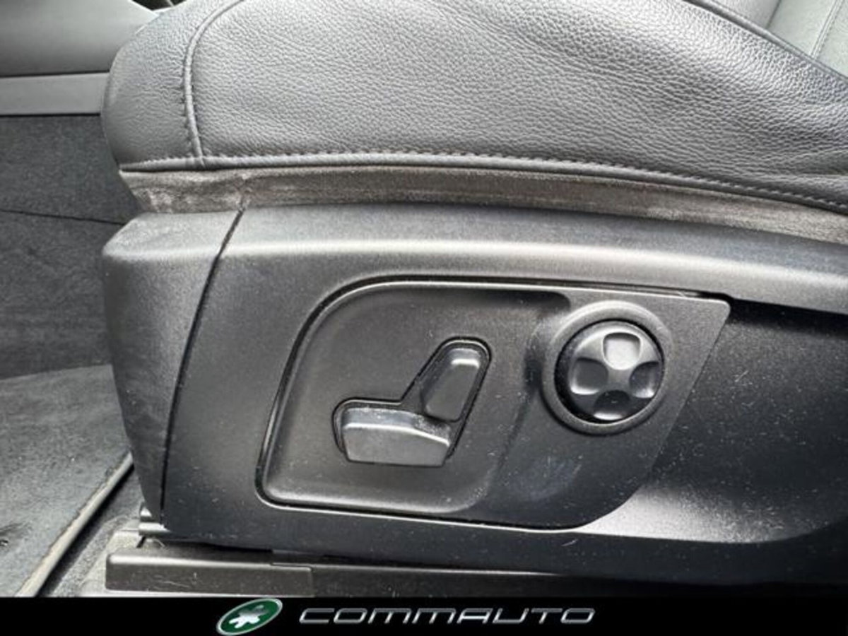 Maserati Levante Levante V6 Diesel AWD Gransport (14)