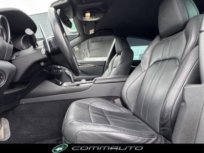 Maserati Levante Levante V6 Diesel AWD Gransport (15)