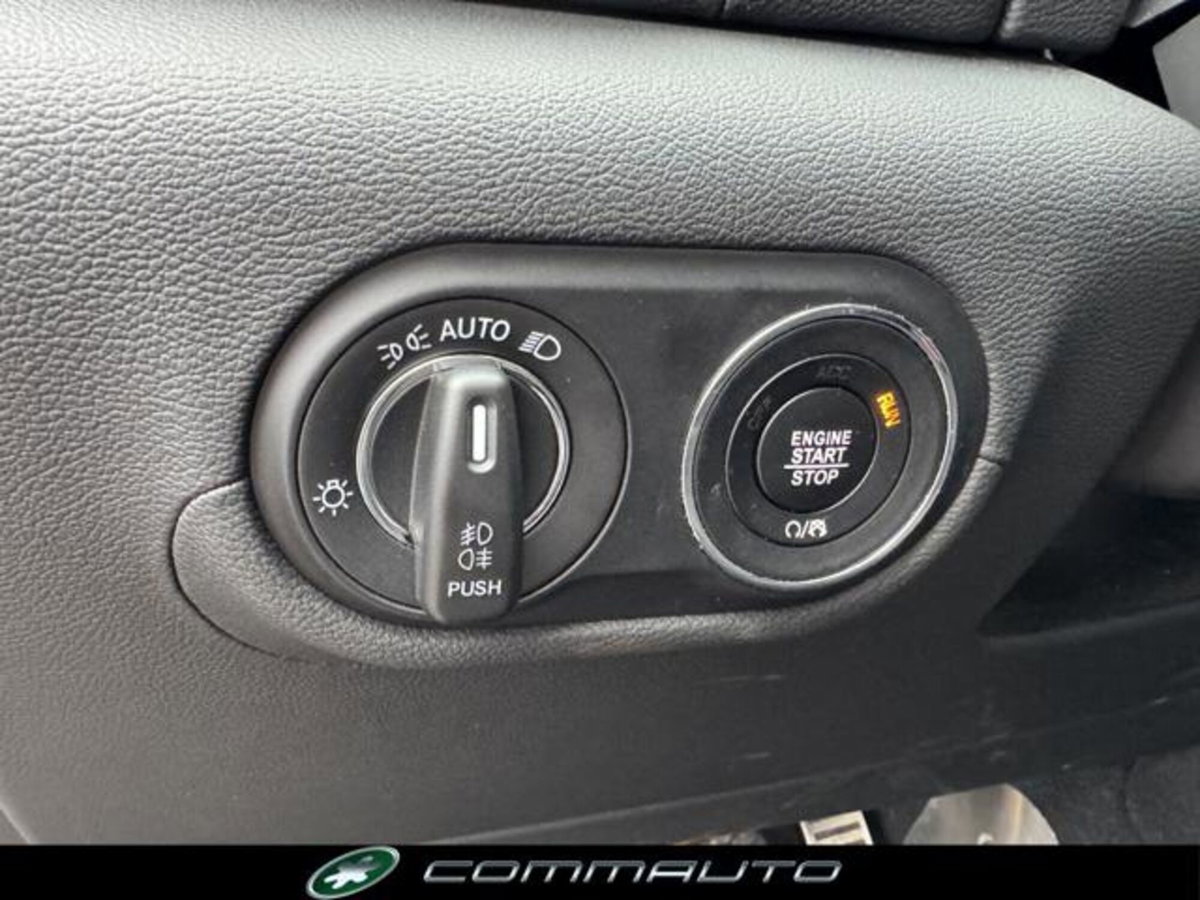 Maserati Levante Levante V6 Diesel AWD Gransport (19)