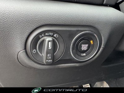 Maserati Levante Levante V6 Diesel AWD Gransport (19)