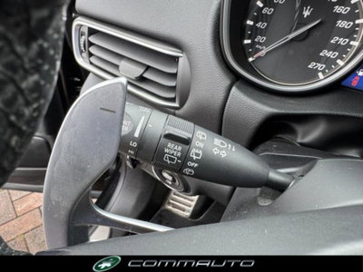 Maserati Levante Levante V6 Diesel AWD Gransport (20)