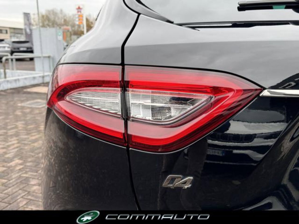 Maserati Levante Levante V6 Diesel AWD Gransport (9)