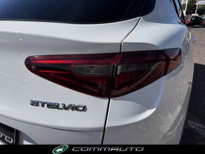 Alfa Romeo Stelvio Stelvio 2.2 Turbodiesel 190 CV AT8 Q4 Sprint (6)