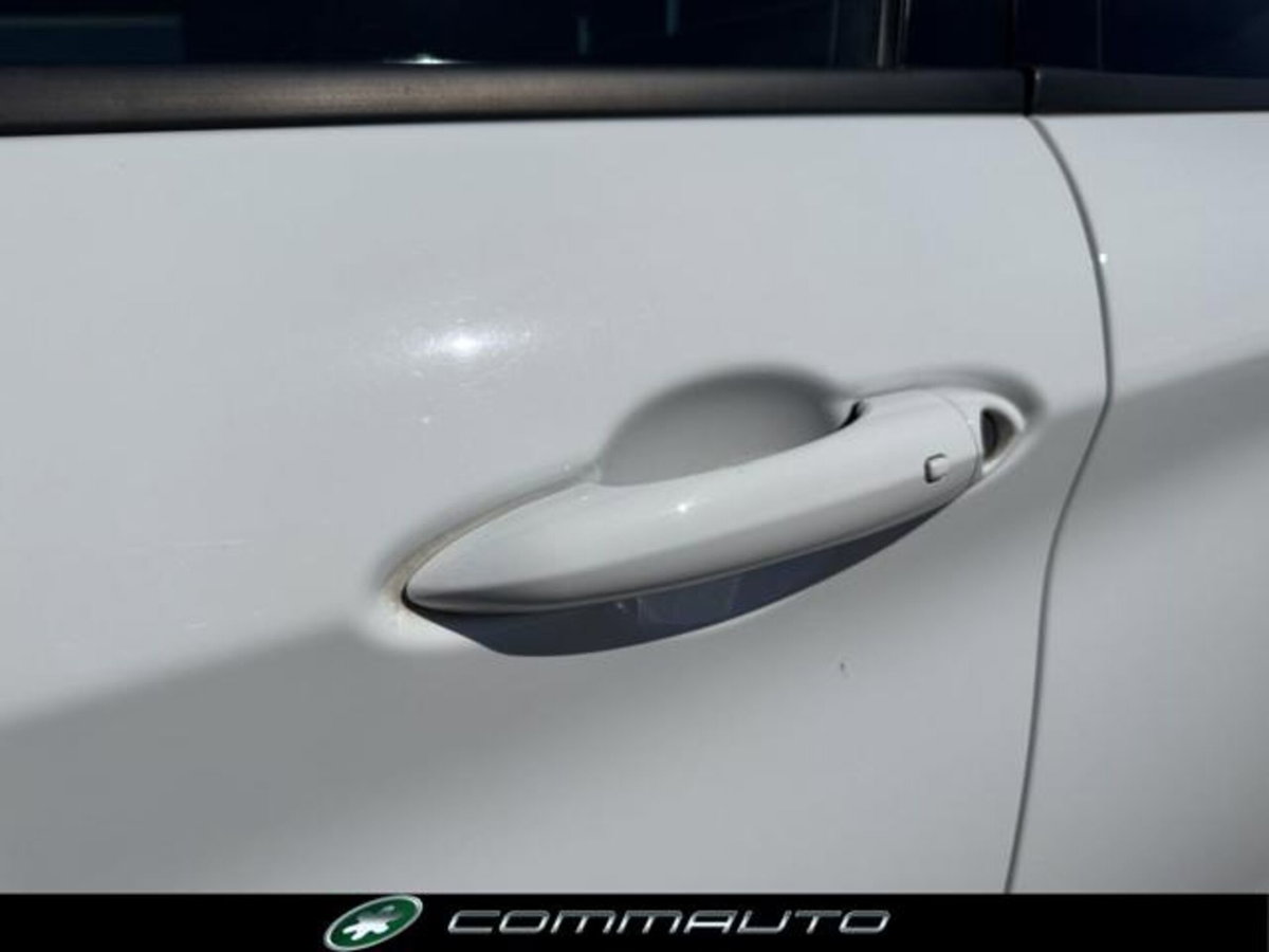 Alfa Romeo Stelvio Stelvio 2.2 Turbodiesel 190 CV AT8 Q4 Sprint (9)