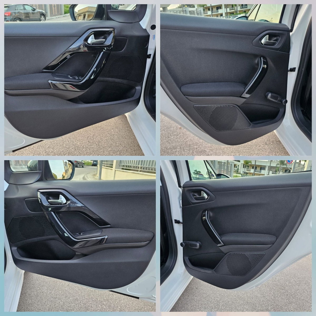 Peugeot 208 100 5 porte Allure (17)