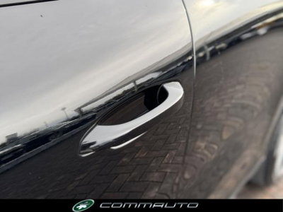 Porsche Cayenne Coupé 3.0 V6 (10)
