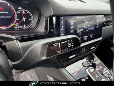 Porsche Cayenne Coupé 3.0 V6 (18)