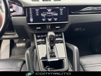 Porsche Cayenne Coupé 3.0 V6 (20)