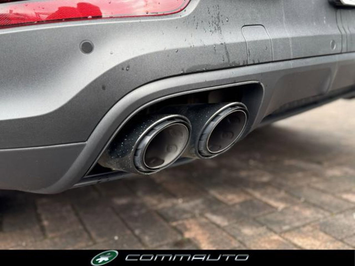 Porsche Cayenne Coupé 3.0 V6 (6)