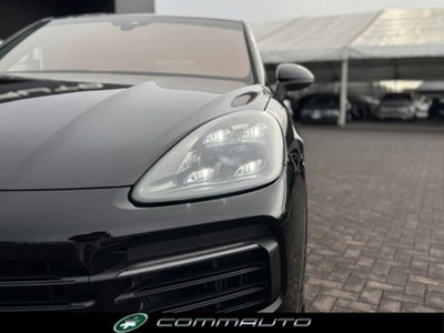 Porsche Cayenne Coupé 3.0 V6 (8)