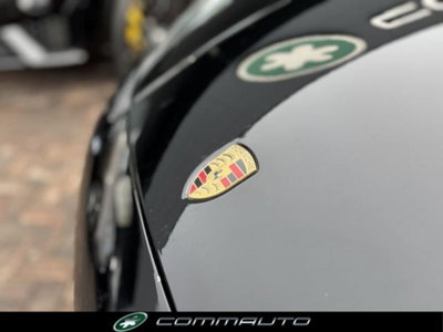 Porsche Cayenne Coupé 3.0 V6 (9)