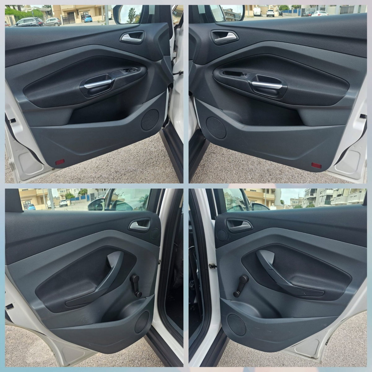 Ford C-Max 1.6 TDCi 115CV Plus (16)