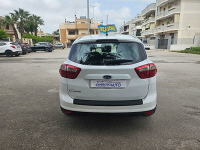 Ford C-Max 1.6 TDCi 115CV Plus (20)