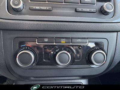 Volkswagen Tiguan 1.4 TSI 122 CV Cross BlueMotion Technology (17)