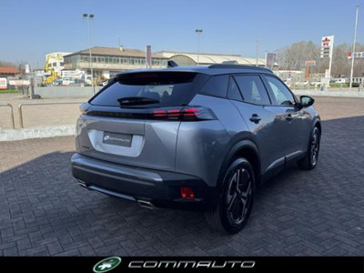Peugeot 2008 PureTech 130 S&S EAT8 Allure (4)