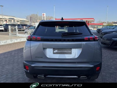 Peugeot 2008 PureTech 130 S&S EAT8 Allure (5)