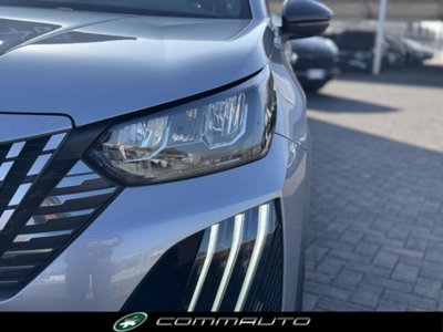 Peugeot 2008 PureTech 130 S&S EAT8 Allure (9)
