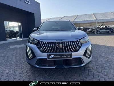 Peugeot 2008 PureTech 130 S&S EAT8 Allure (2)