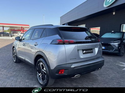 Peugeot 2008 PureTech 130 S&S EAT8 Allure (6)