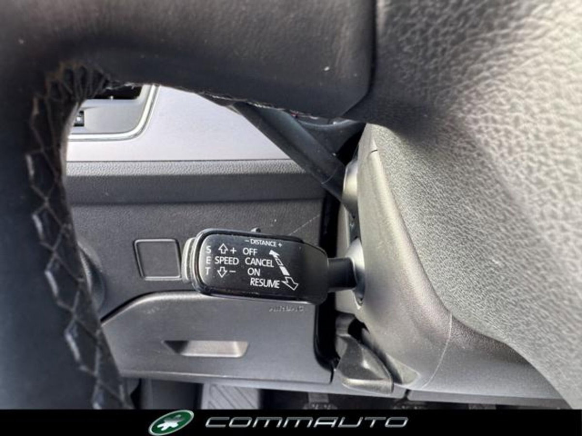 SEAT Leon 1.6 TDI 115 CV 5p. XCELLENCE (19)