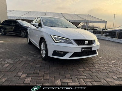 SEAT Leon 1.6 TDI 115 CV 5p. XCELLENCE (3)