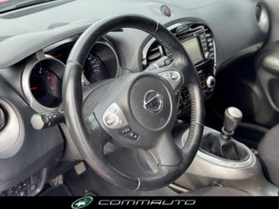 Nissan Juke 1.5 dCi Tekna (10)