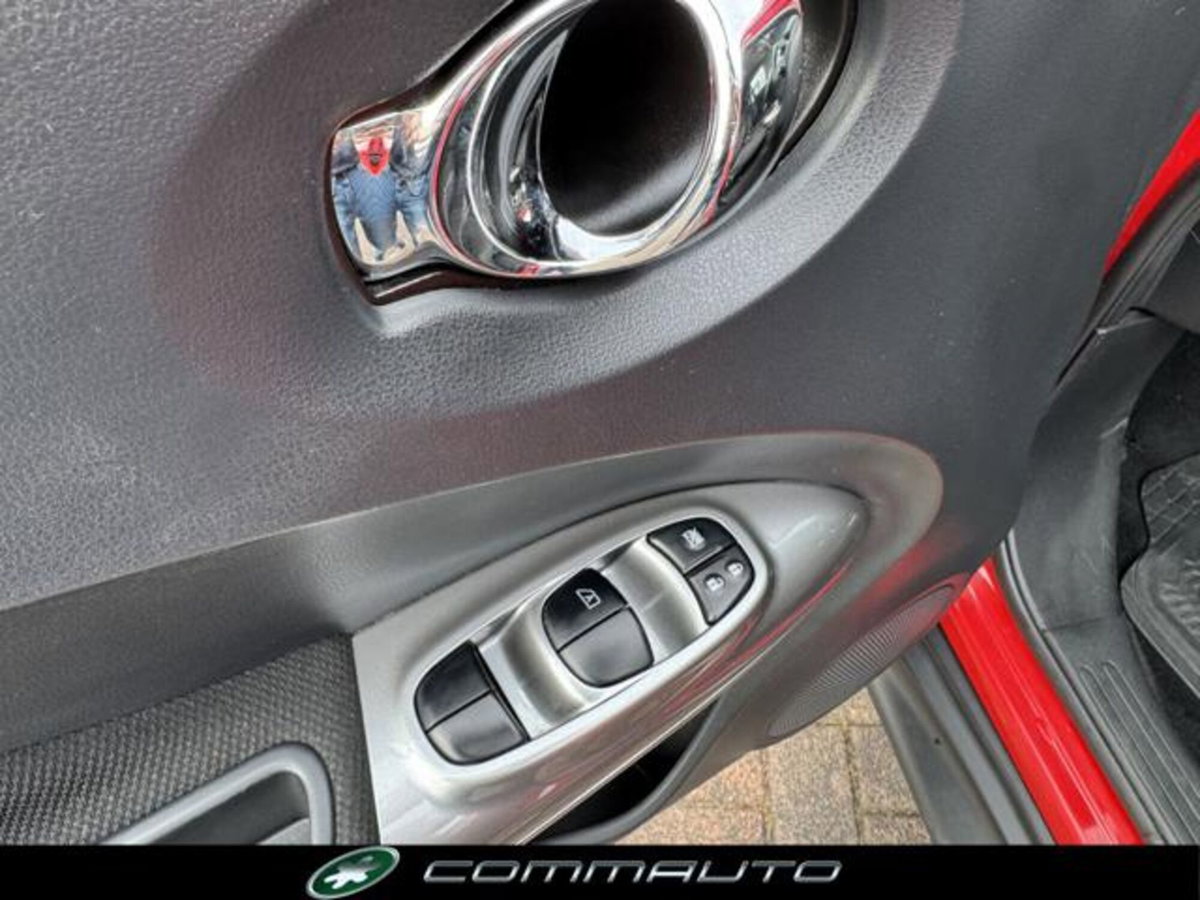 Nissan Juke 1.5 dCi Tekna (11)
