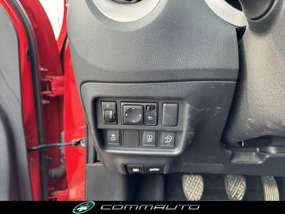 Nissan Juke 1.5 dCi Tekna (12)