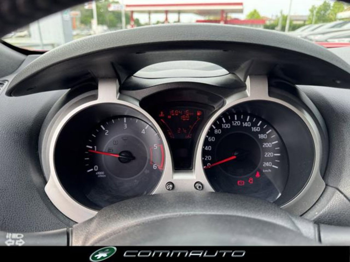 Nissan Juke 1.5 dCi Tekna (13)