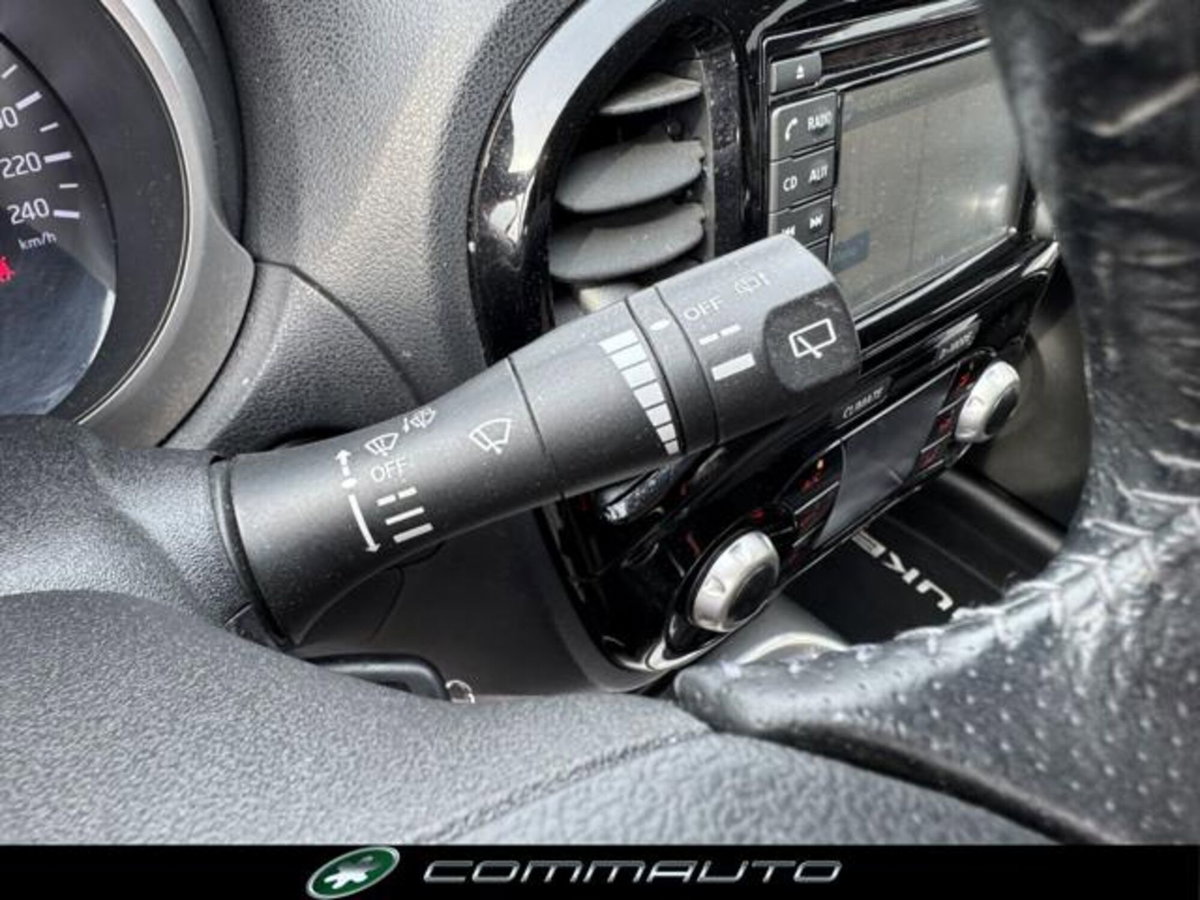 Nissan Juke 1.5 dCi Tekna (14)