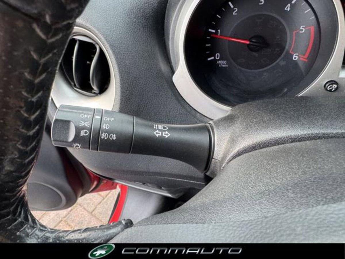 Nissan Juke 1.5 dCi Tekna (15)