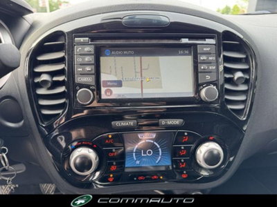 Nissan Juke 1.5 dCi Tekna (16)