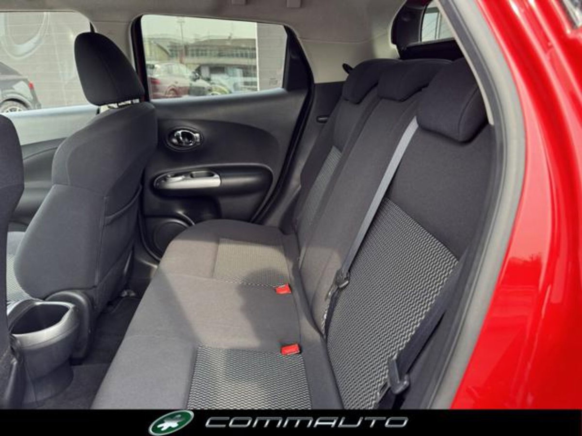 Nissan Juke 1.5 dCi Tekna (17)