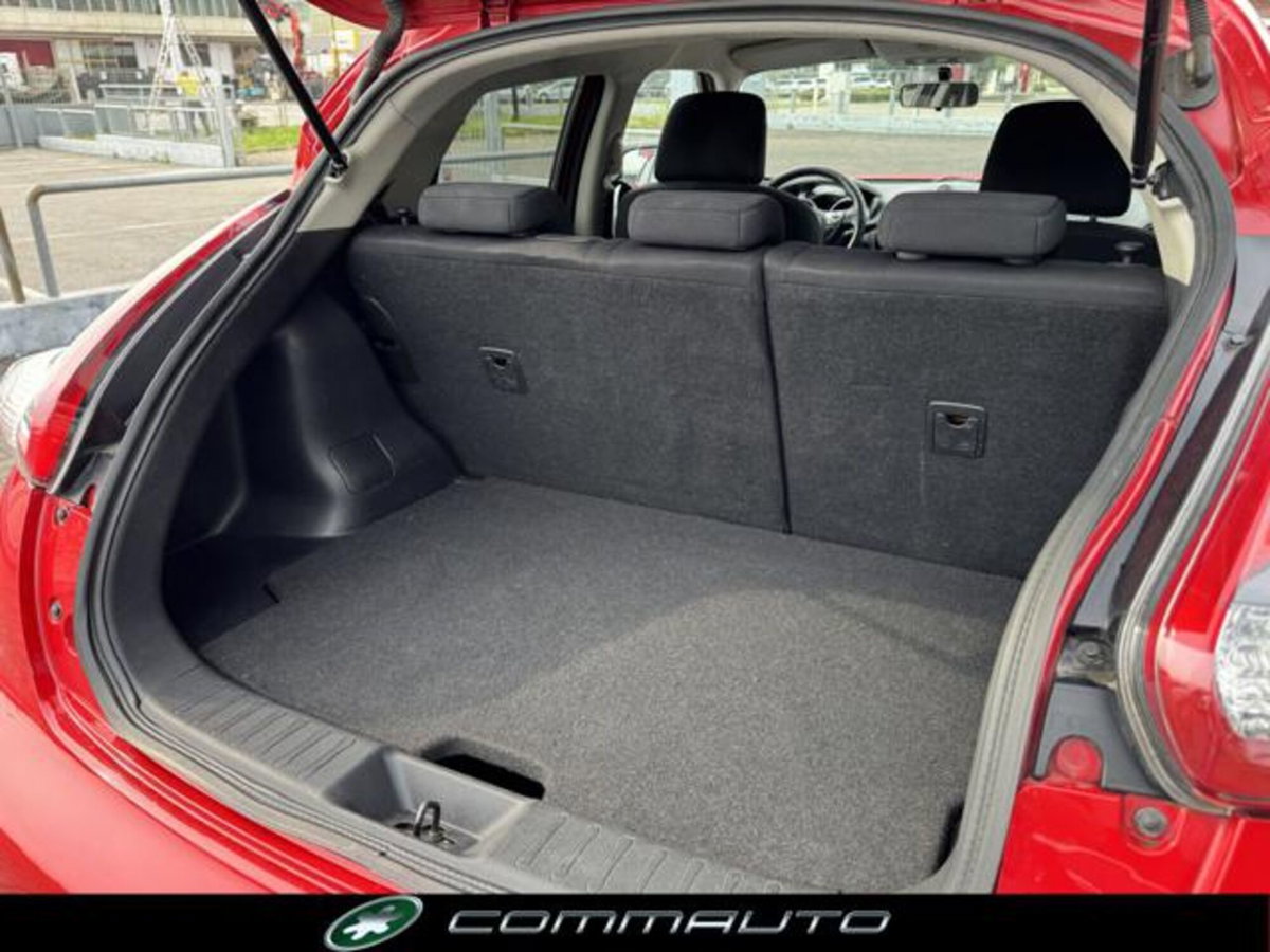 Nissan Juke 1.5 dCi Tekna (19)
