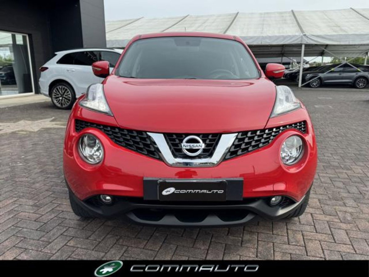 Nissan Juke 1.5 dCi Tekna (2)
