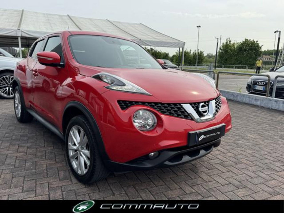 Nissan Juke 1.5 dCi Tekna (3)