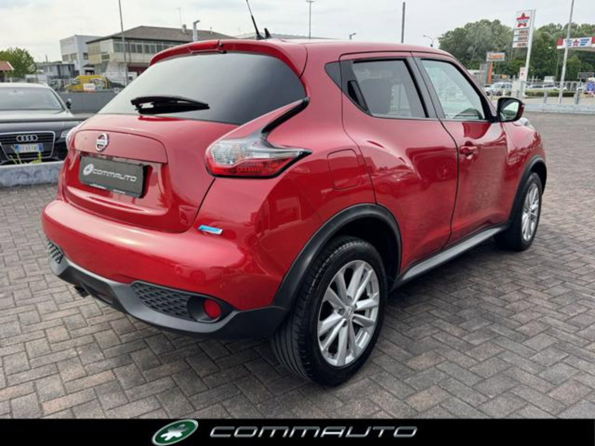 Nissan Juke 1.5 dCi Tekna (4)