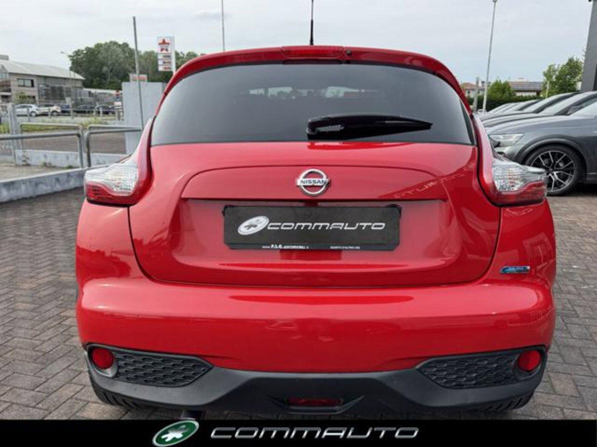 Nissan Juke 1.5 dCi Tekna (5)