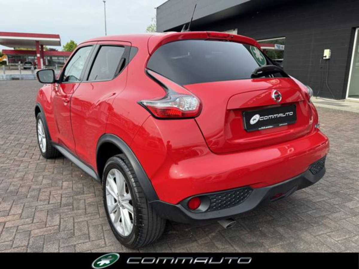 Nissan Juke 1.5 dCi Tekna (6)