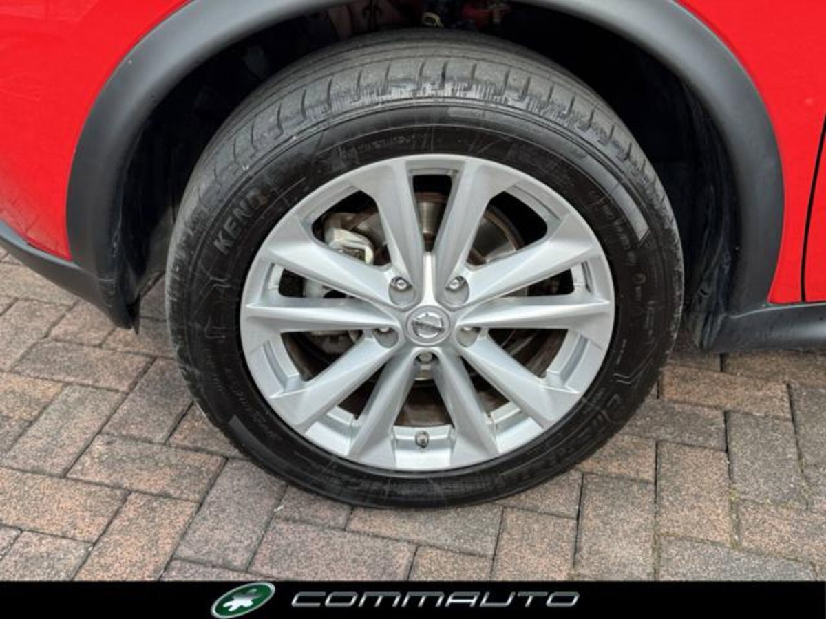 Nissan Juke 1.5 dCi Tekna (7)