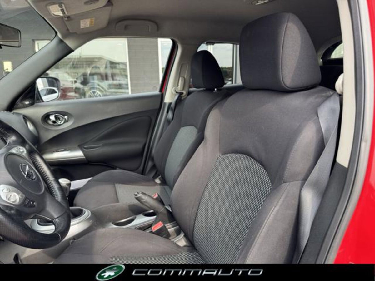 Nissan Juke 1.5 dCi Tekna (9)