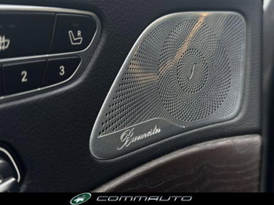 Mercedes-Benz Classe S 350 d 4Matic Premium Plus (14)